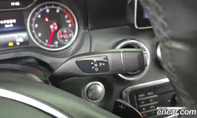 Mercedes-Benz A-Class 2018 1.6 гидро в Москве № 1617291, миниатюра 9