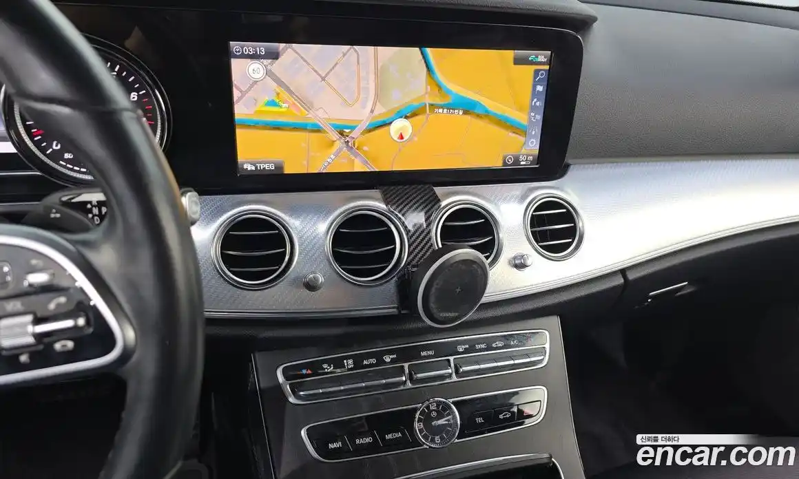 Mercedes-Benz E-Class 2019 2.0 гидро в Москве № 1617326, фото 14