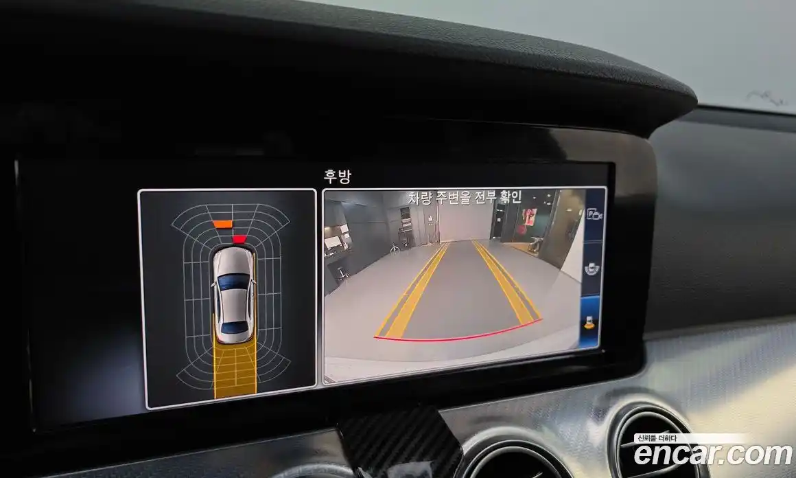 Mercedes-Benz E-Class 2019 2.0 гидро в Москве № 1617326, фото 15