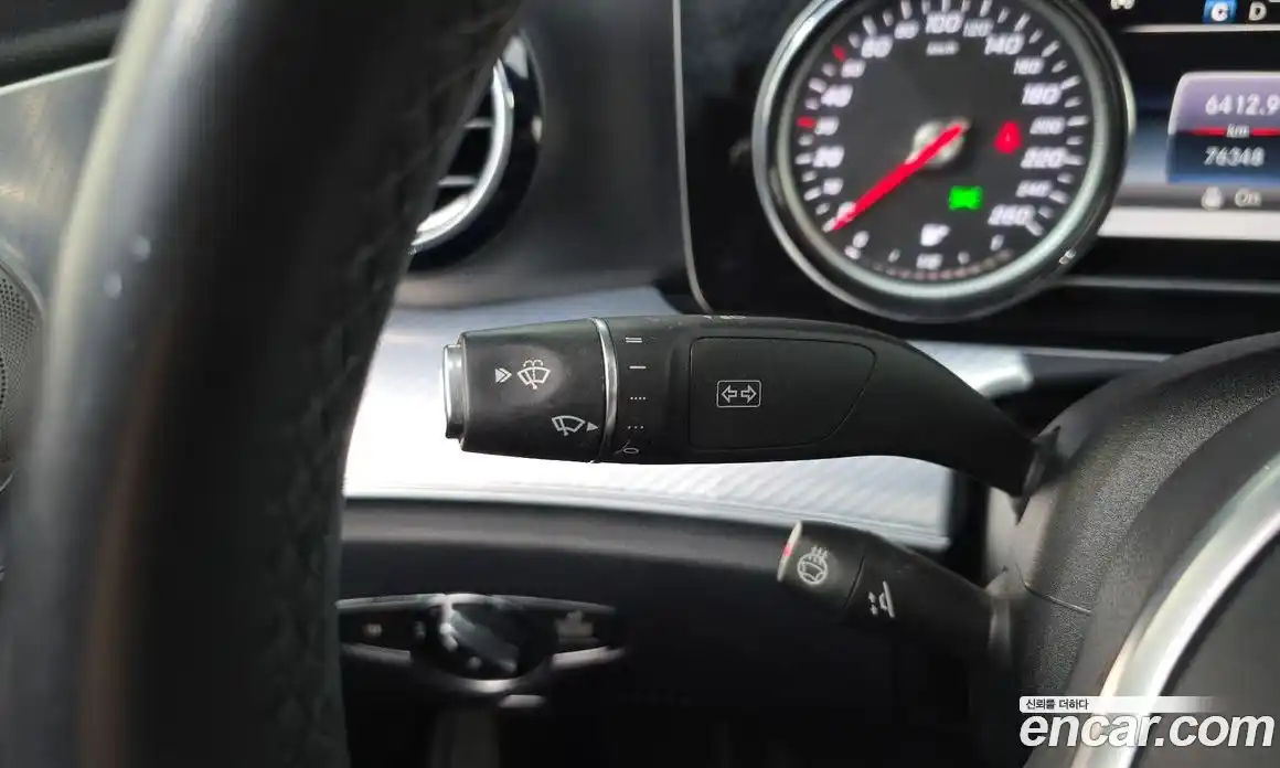 Mercedes-Benz E-Class 2019 2.0 гидро в Москве № 1617326, фото 17