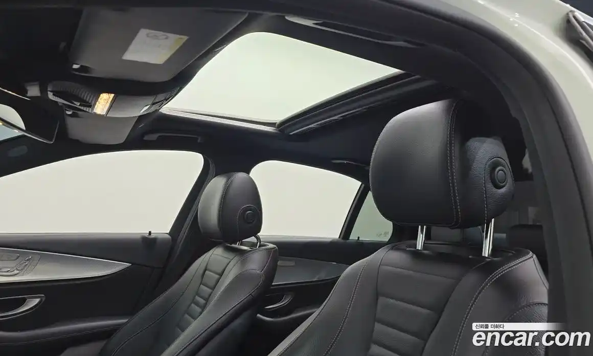 Mercedes-Benz E-Class 2019 2.0 гидро в Москве № 1617326, фото 19