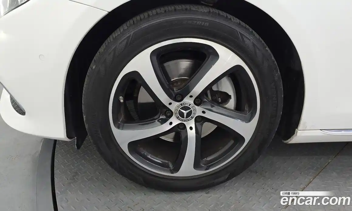 Mercedes-Benz E-Class 2019 2.0 гидро в Москве № 1617326, фото 5