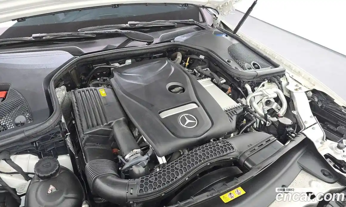 Mercedes-Benz E-Class 2019 2.0 гидро в Москве № 1617326, фото 6
