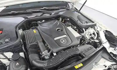 Mercedes-Benz E-Class 2019 2.0 гидро в Москве № 1617326, миниатюра 6