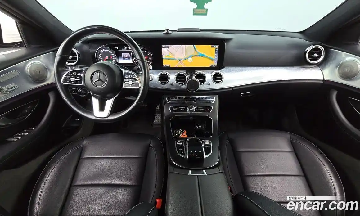 Mercedes-Benz E-Class 2019 2.0 гидро в Москве № 1617326, фото 7