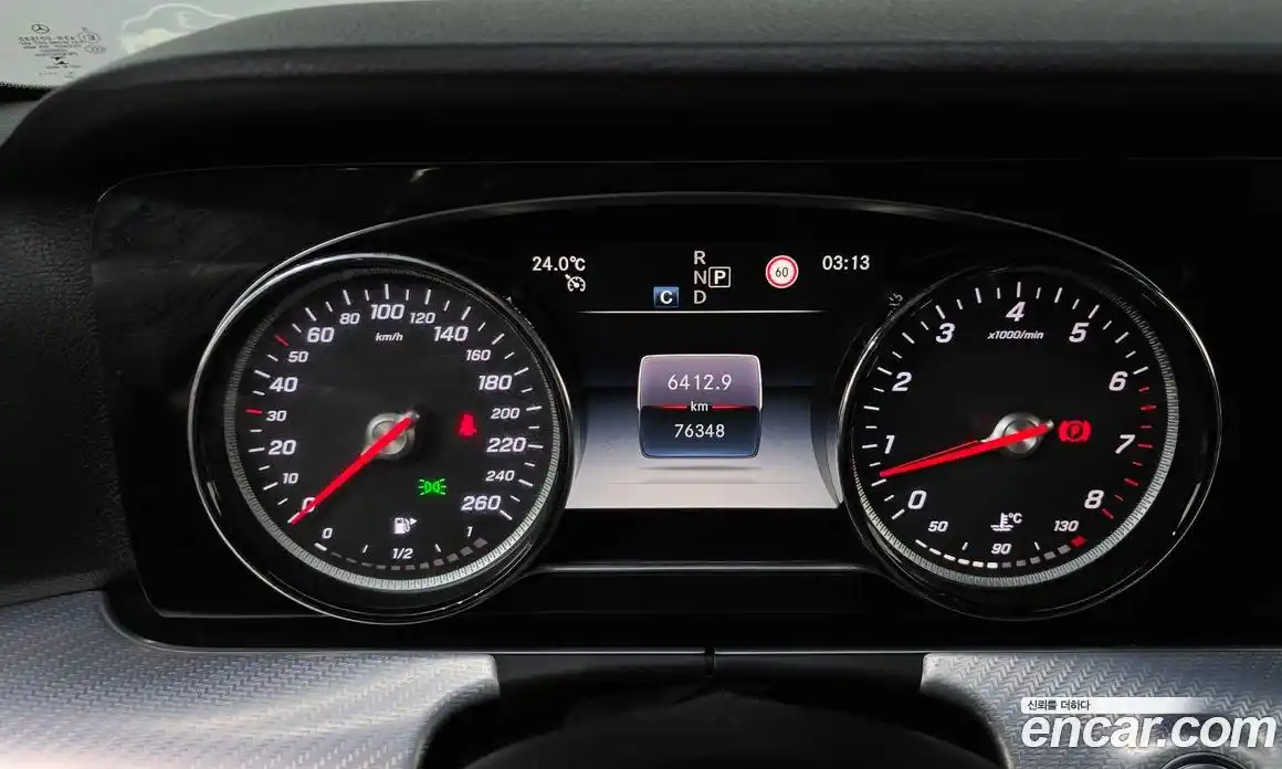 Mercedes-Benz E-Class 2019 2.0 гидро в Москве № 1617326, фото 8