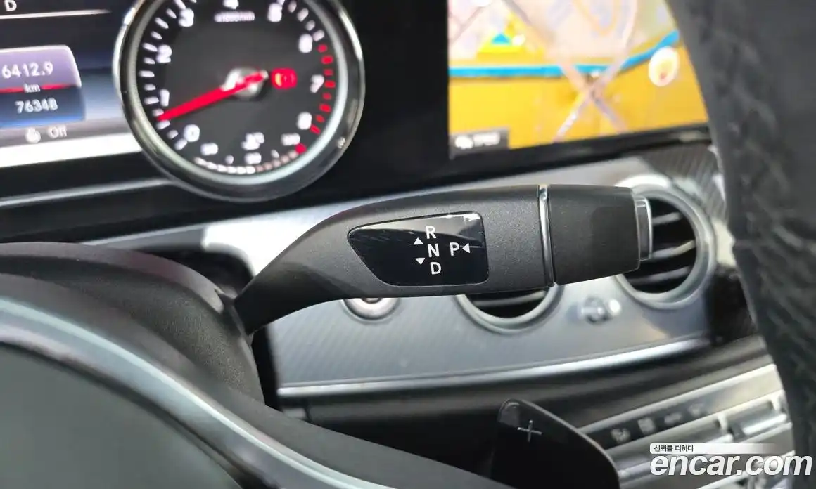 Mercedes-Benz E-Class 2019 2.0 гидро в Москве № 1617326, фото 9