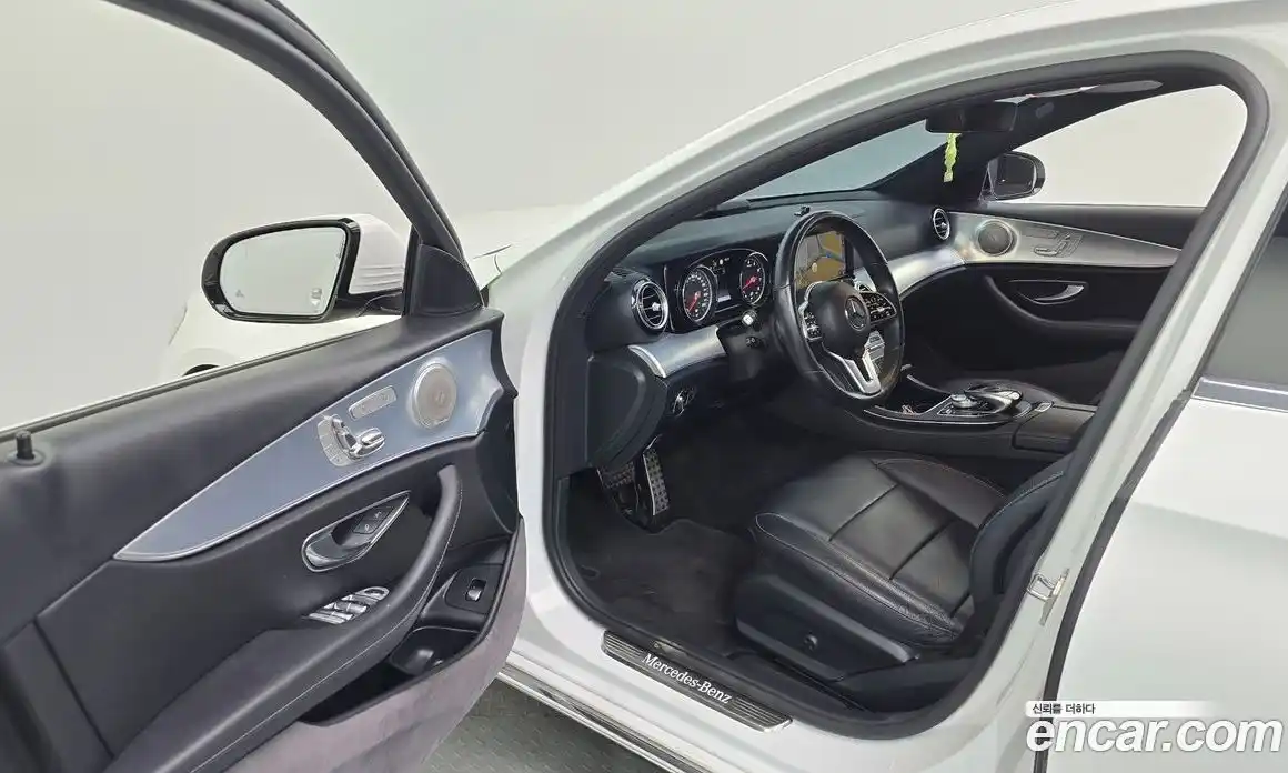 Mercedes-Benz E-Class 2019 2.0 гидро в Москве № 1617326, фото 10