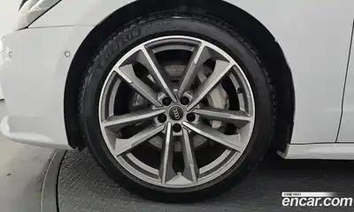 Audi A7 2020 3.0 гидро в Москве № 1617703, миниатюра 5