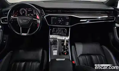 Audi A7 2020 3.0 гидро в Москве № 1617703, миниатюра 7