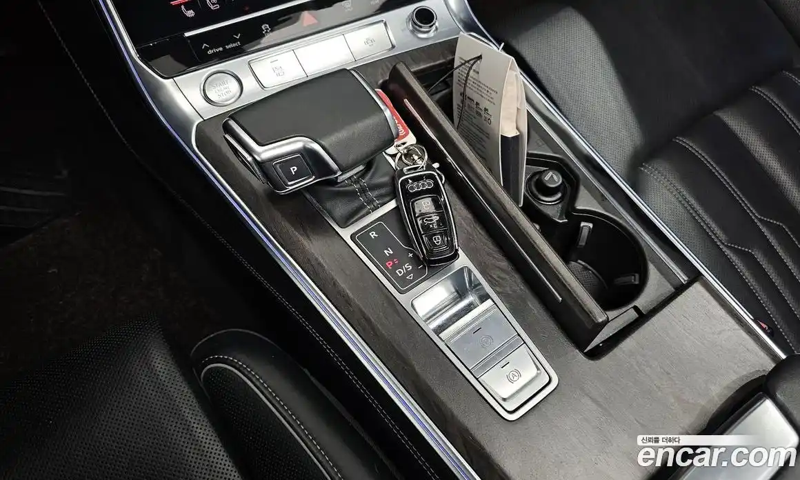 Audi A7 2020 3.0 гидро в Москве № 1617703, фото 9