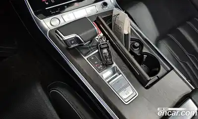 Audi A7 2020 3.0 гидро в Москве № 1617703, миниатюра 9