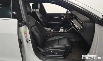 Audi A7 2020 3.0 гидро в Москве № 1617703, миниатюра 10