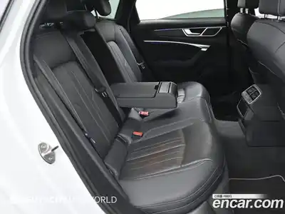 Audi A6 2021 3.0 гидро в Москве № 1617802, миниатюра 12