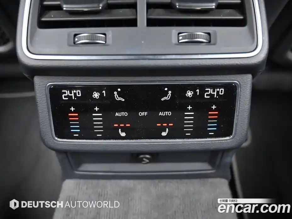 Audi A6 2021 3.0 гидро в Москве № 1617802, фото 16