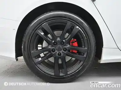 Audi A6 2021 3.0 гидро в Москве № 1617802, миниатюра 5