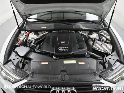 Audi A6 2021 3.0 гидро в Москве № 1617802, миниатюра 6