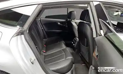 Audi A7 2012 3.0 гидро в Москве № 1618011, миниатюра 11