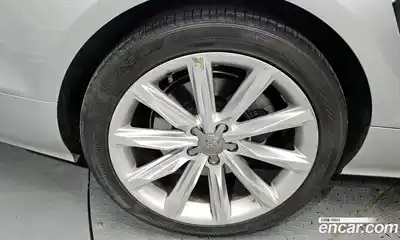 Audi A7 2012 3.0 гидро в Москве № 1618011, миниатюра 5