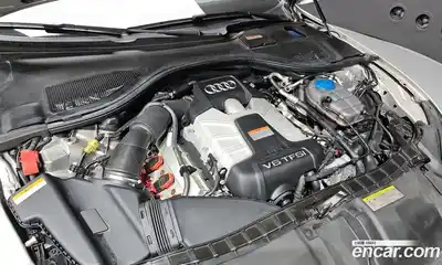 Audi A7 2012 3.0 гидро в Москве № 1618011, миниатюра 6