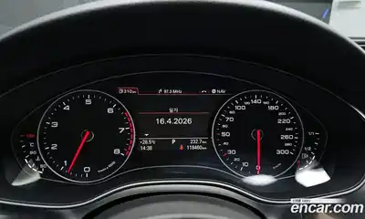Audi A7 2012 3.0 гидро в Москве № 1618011, миниатюра 8