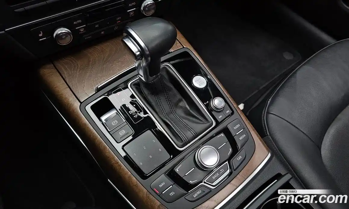 Audi A7 2012 3.0 гидро в Москве № 1618011, фото 9