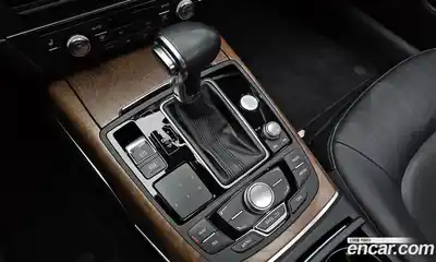 Audi A7 2012 3.0 гидро в Москве № 1618011, миниатюра 9