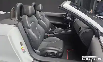Audi TT 2012 2.0 гидро в Москве № 1618165, миниатюра 11