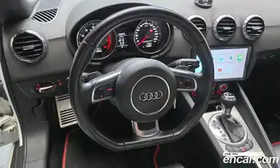 Audi TT 2012 2.0 гидро в Москве № 1618165, миниатюра 12