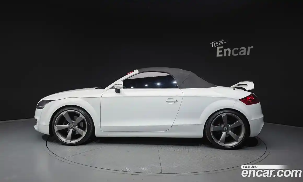 Audi TT 2012 2.0 гидро в Москве № 1618165, фото 20