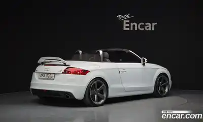 Audi TT 2012 2.0 гидро в Москве № 1618165, миниатюра 2