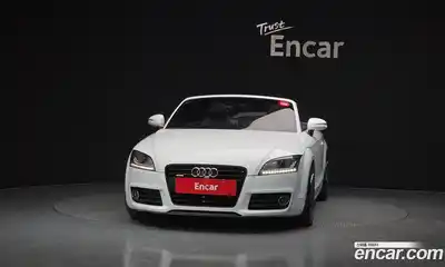 Audi TT 2012 2.0 гидро в Москве № 1618165, миниатюра 3