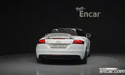 Audi TT 2012 2.0 гидро в Москве № 1618165, миниатюра 4