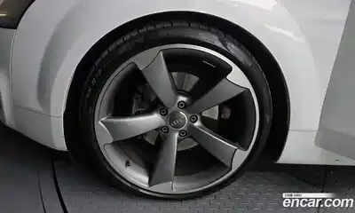 Audi TT 2012 2.0 гидро в Москве № 1618165, миниатюра 5
