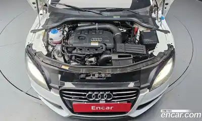 Audi TT 2012 2.0 гидро в Москве № 1618165, миниатюра 6