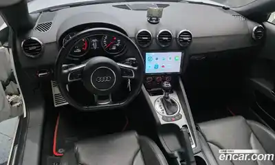 Audi TT 2012 2.0 гидро в Москве № 1618165, миниатюра 7