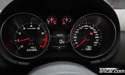 Audi TT 2012 2.0 гидро в Москве № 1618165, миниатюра 8