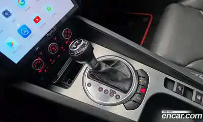 Audi TT 2012 2.0 гидро в Москве № 1618165, миниатюра 9