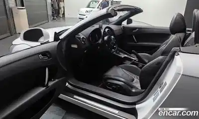 Audi TT 2012 2.0 гидро в Москве № 1618165, миниатюра 10