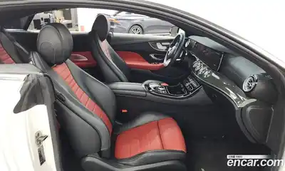 Mercedes-Benz E-Class 2017 3.0 гидро в Москве № 161816, миниатюра 11