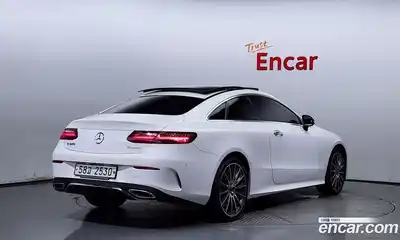 Mercedes-Benz E-Class 2017 3.0 гидро в Москве № 161816, миниатюра 2