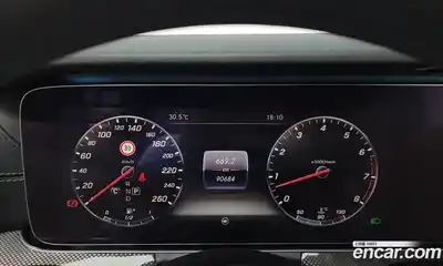 Mercedes-Benz E-Class 2017 3.0 гидро в Москве № 161816, миниатюра 8