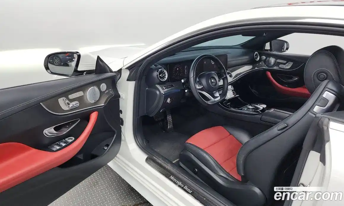 Mercedes-Benz E-Class 2017 3.0 гидро в Москве № 161816, фото 10