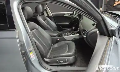 Audi A6 2011 3.0 гидро в Москве № 1618215, миниатюра 12