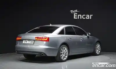 Audi A6 2011 3.0 гидро в Москве № 1618215, миниатюра 2