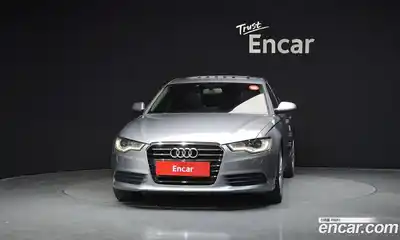 Audi A6 2011 3.0 гидро в Москве № 1618215, миниатюра 3