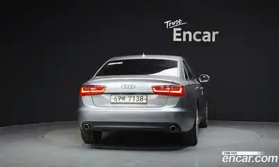 Audi A6 2011 3.0 гидро в Москве № 1618215, миниатюра 4