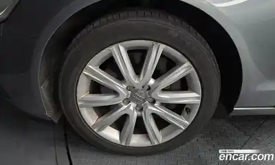 Audi A6 2011 3.0 гидро в Москве № 1618215, миниатюра 5