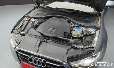 Audi A6 2011 3.0 гидро в Москве № 1618215, миниатюра 6
