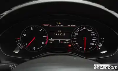 Audi A6 2011 3.0 гидро в Москве № 1618215, миниатюра 8